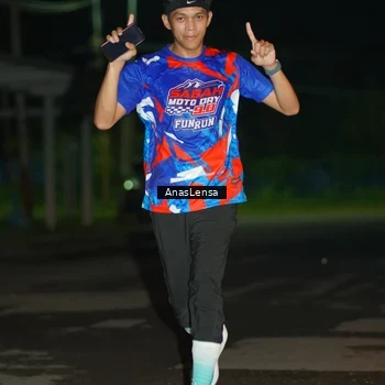 Runner Photo 6039291
