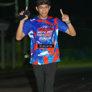 Runner Photo 6039292