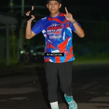 Runner Photo 6039293