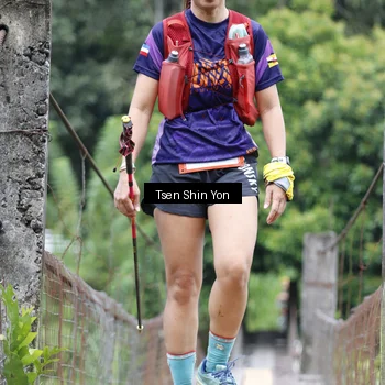 Runner Photo 60393