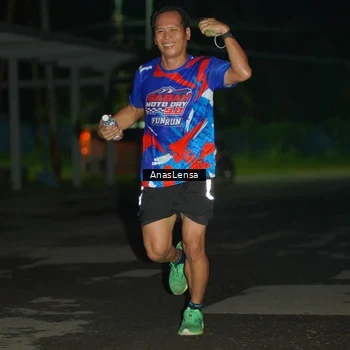 Runner Photo 6039306