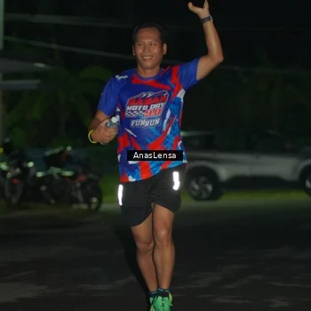 Runner Photo 6039313
