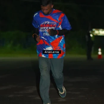 Runner Photo 6039328