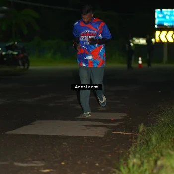 Runner Photo 6039329