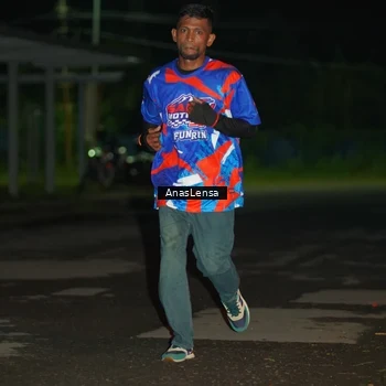 Runner Photo 6039337