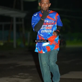 Runner Photo 6039340