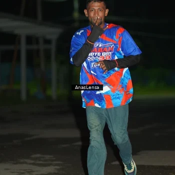 Runner Photo 6039341