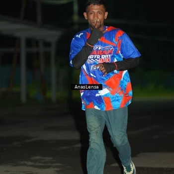 Runner Photo 6039342
