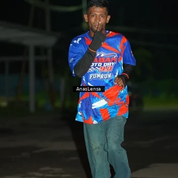 Runner Photo 6039343