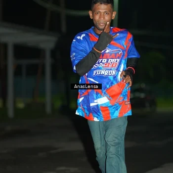 Runner Photo 6039345