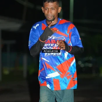 Runner Photo 6039354