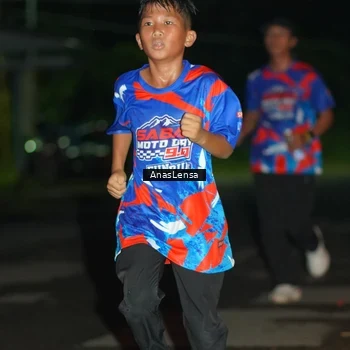 Runner Photo 6039357