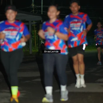 Runner Photo 6039358