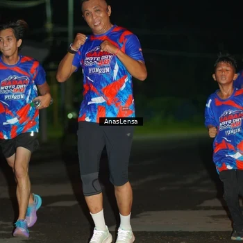 Runner Photo 6039360