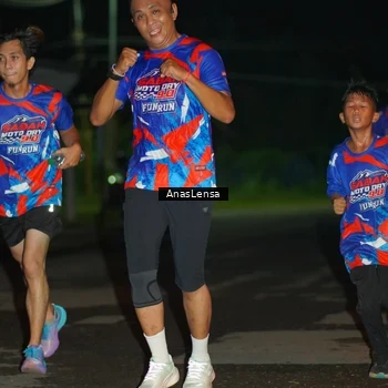 Runner Photo 6039361