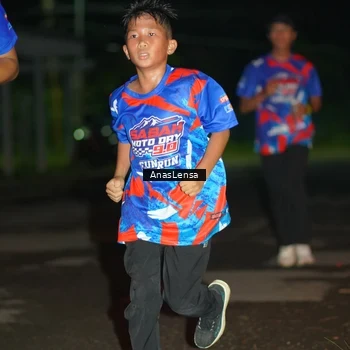 Runner Photo 6039362