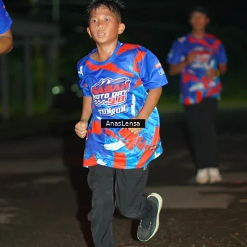 Runner Photo 6039364