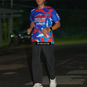 Runner Photo 6039367