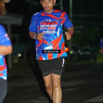 Runner Photo 6039368