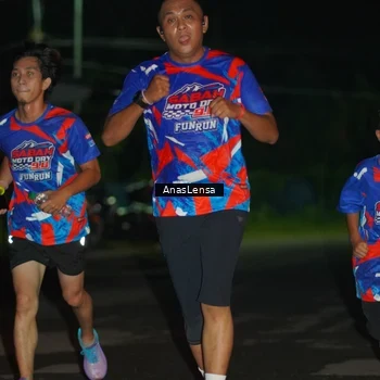 Runner Photo 6039369