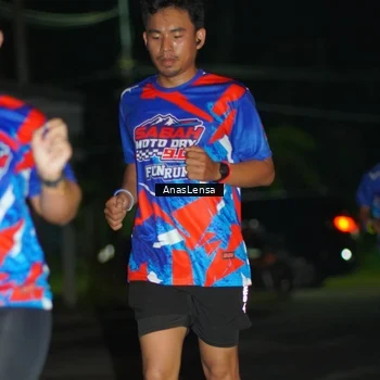 Runner Photo 6039374