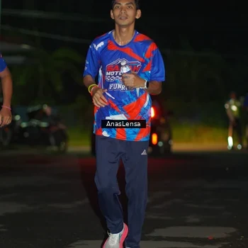 Runner Photo 6039379