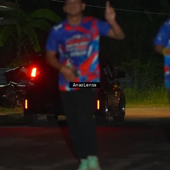 Runner Photo 6039381