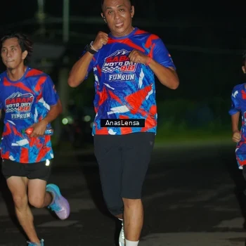 Runner Photo 6039382