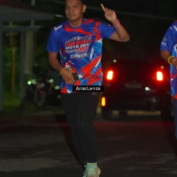 Runner Photo 6039384