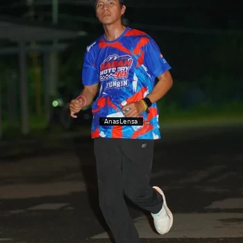 Runner Photo 6039389