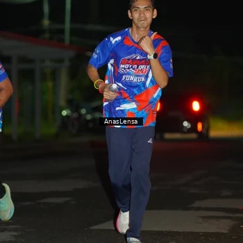 Runner Photo 6039390