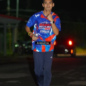 Runner Photo 6039392