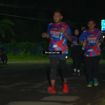 Runner Photo 6039393