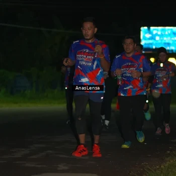 Runner Photo 6039394