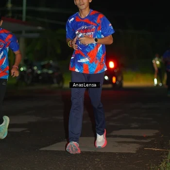 Runner Photo 6039397