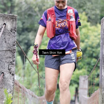 Runner Photo 60394