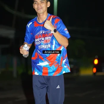 Runner Photo 6039401