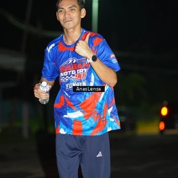 Runner Photo 6039402