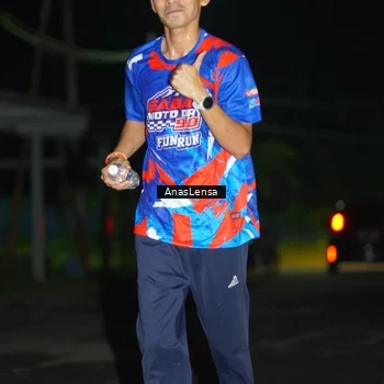 Runner Photo 6039404