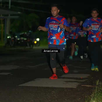 Runner Photo 6039405