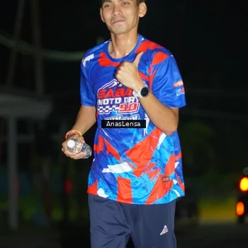 Runner Photo 6039407