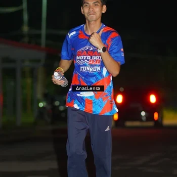 Runner Photo 6039408
