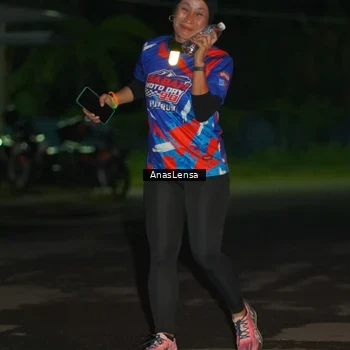 Runner Photo 6039422