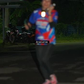 Runner Photo 6039426