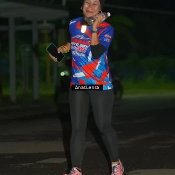 Runner Photo 6039429