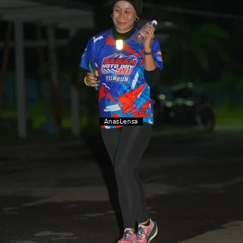 Runner Photo 6039430