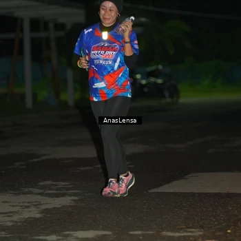 Runner Photo 6039432