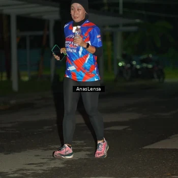 Runner Photo 6039433