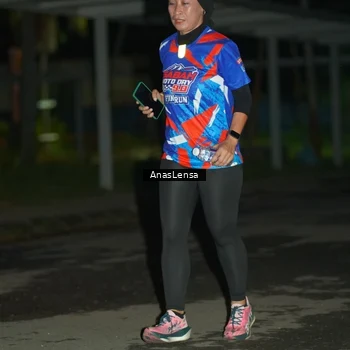 Runner Photo 6039440