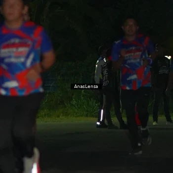 Runner Photo 6039441